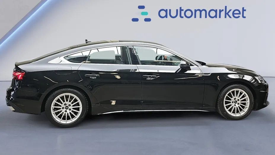 AUDI A5 A5 35 TDI mHEV S tronic