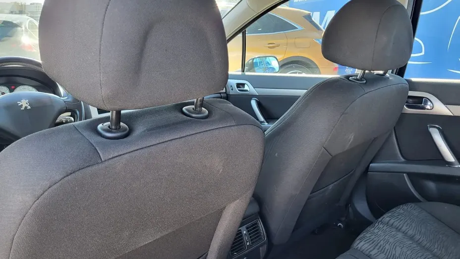 PEUGEOT 407 407 1.8 Premium