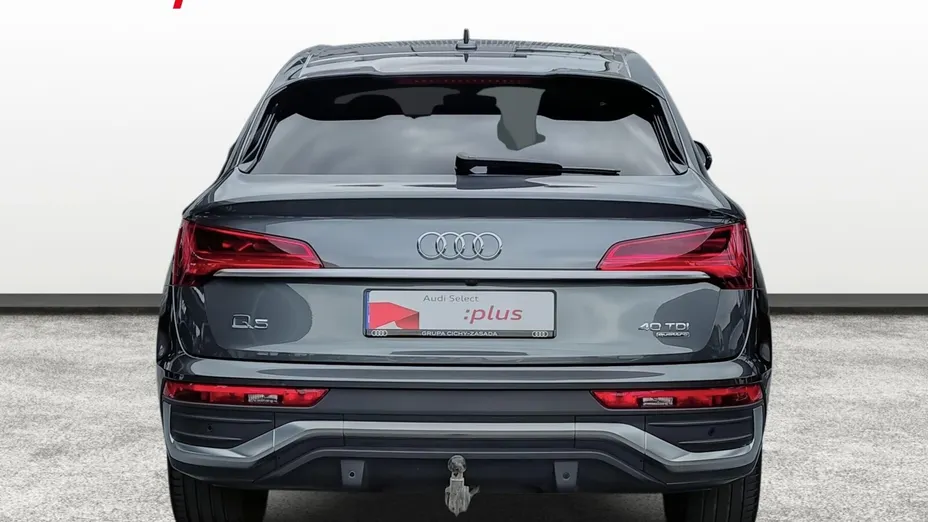AUDI Q5 Sportback -