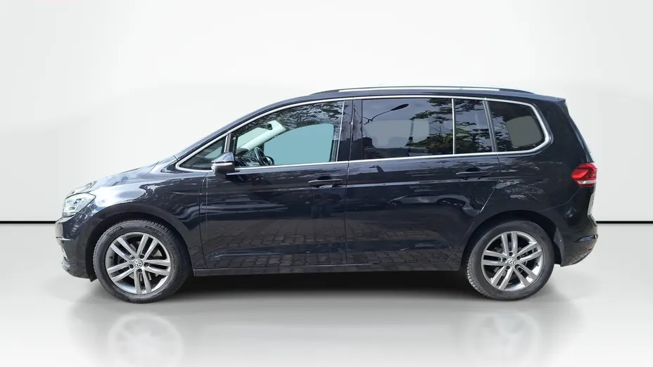 VOLKSWAGEN Touran Touran 1.5 TSI EVO Highline DSG
