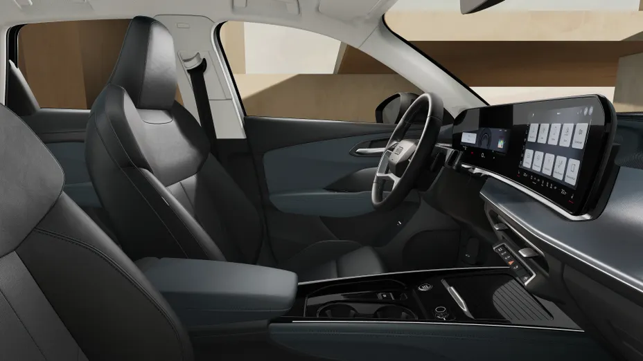 AUDI Q3 Q3 TFSI mHEV 110 kW S tronic Nowy