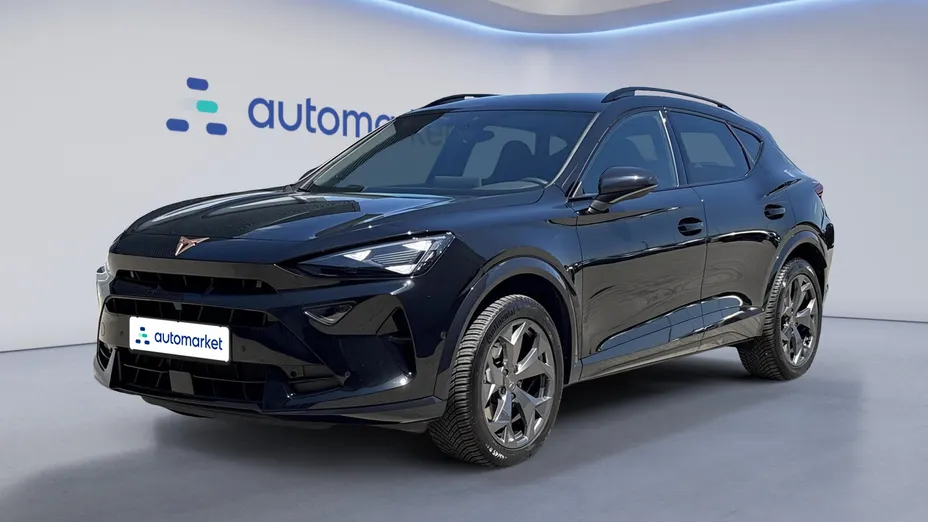 CUPRA Formentor Formentor 1.5 eTSI mHEV DSG