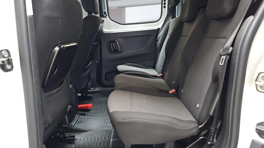 TOYOTA Proace City Proace City 1.5 D-4D Long 2,3t Active (bryg.)
