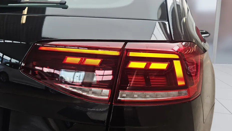 VOLKSWAGEN Passat Passat 1.5 TSI EVO Business DSG