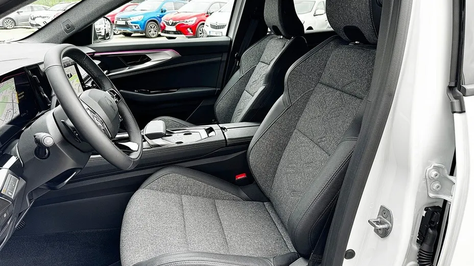 RENAULT Austral Austral 1.2 E-Tech Full Hybrid 200 Techno MMT
