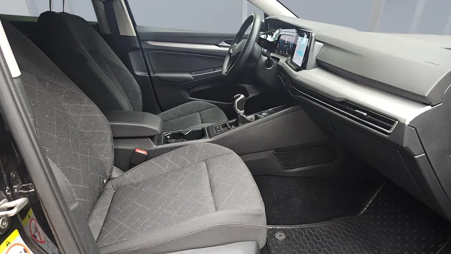 VOLKSWAGEN Golf Golf VIII 1.5 TSI EVO Life
