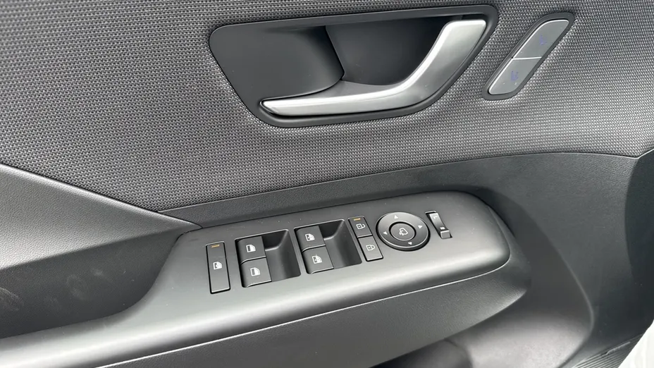 HYUNDAI Kona Kona 1.6 T-GDI Platinum 4WD DCT Nowy