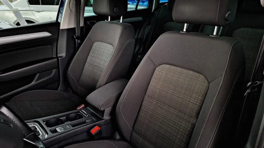 VOLKSWAGEN Passat Passat 2.0 TDI EVO Business DSG