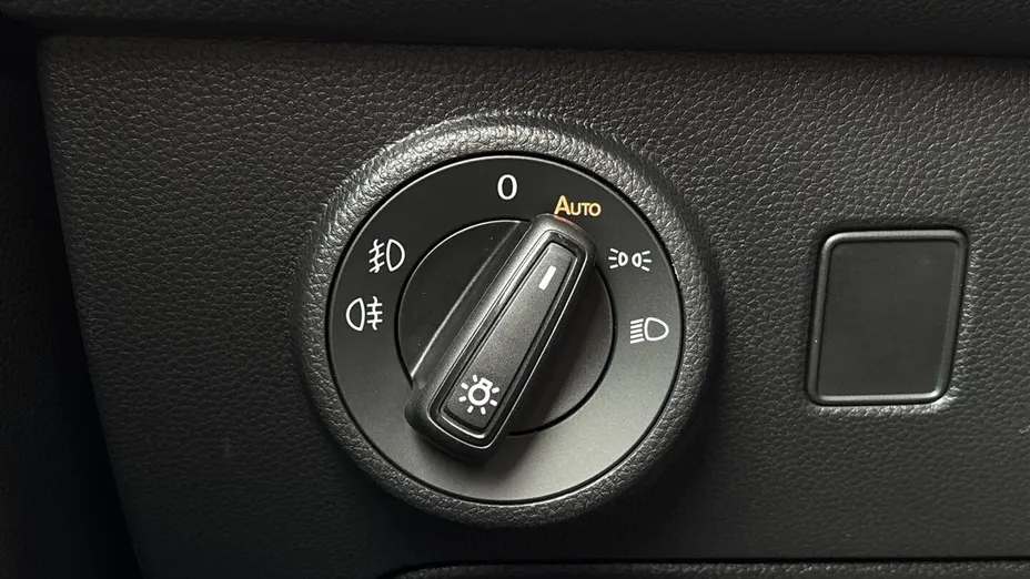 CUPRA Ateca Ateca 1.5 TSI DSG