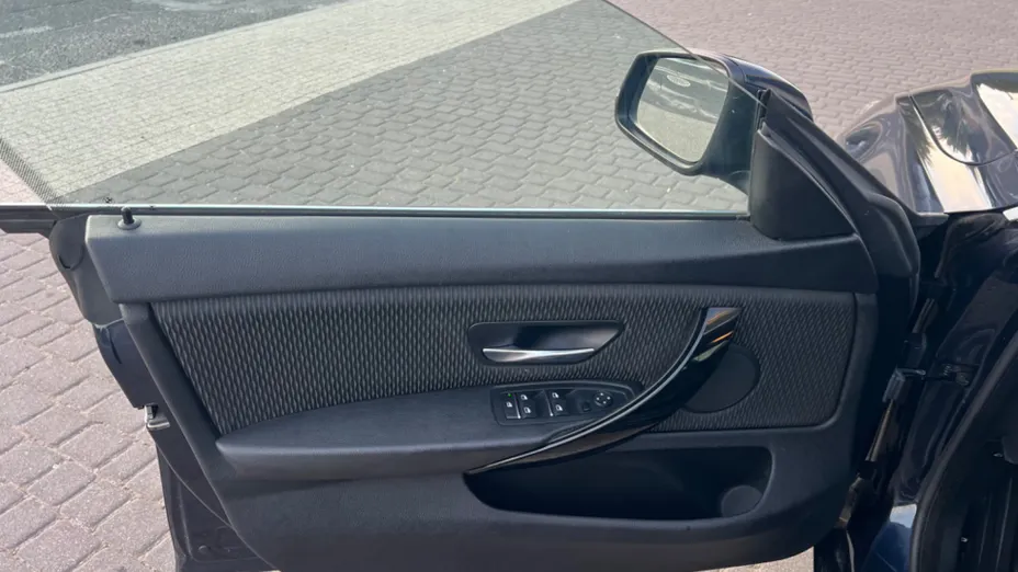 BMW Seria 4 -