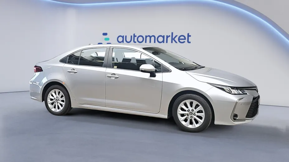 TOYOTA Corolla Corolla 1.5 Comfort