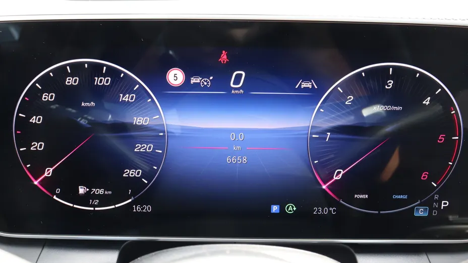 MERCEDES-BENZ GLC GLC 220 d mHEV 4-Matic AMG Line