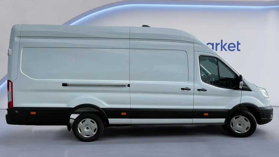 FORD Transit Transit 350 L4 RWD Trend Nowy