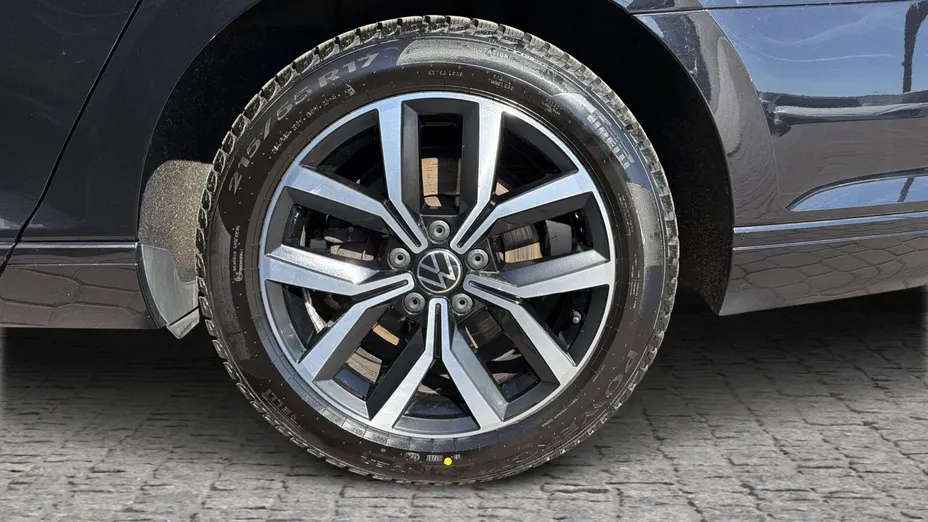 VOLKSWAGEN Passat Passat 2.0 TDI EVO Business DSG