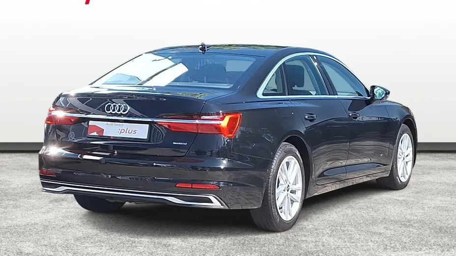 AUDI A6 A6 50 TFSI e PHEV Quattro Advanced S tronic