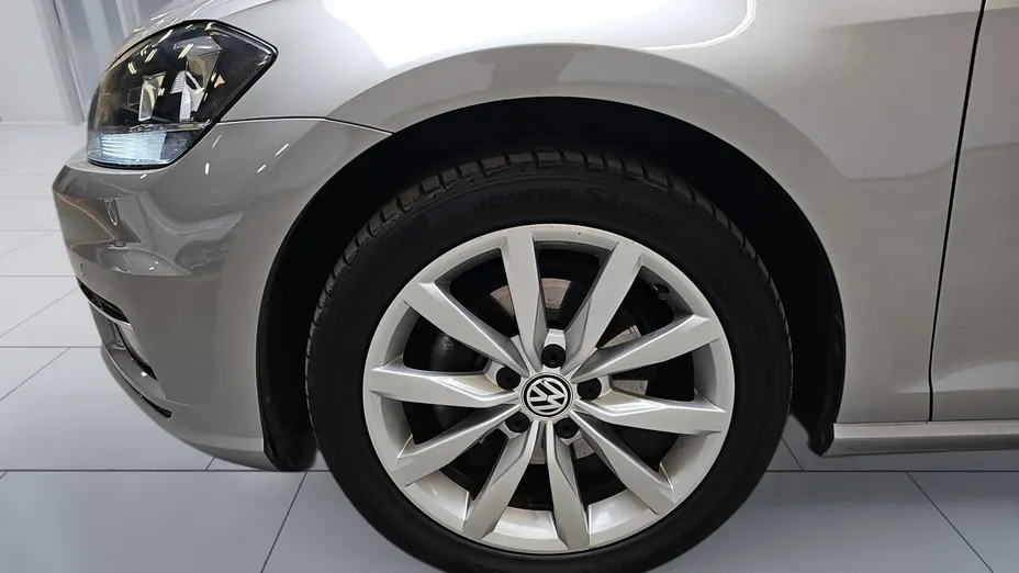 VOLKSWAGEN Golf Golf VII 1.5 TSI BMT Evo Highline DSG