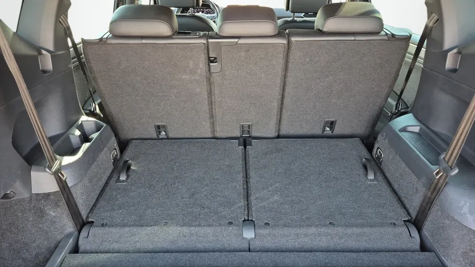 SEAT Tarraco -