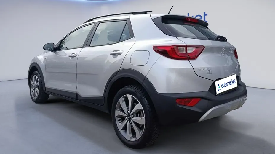 KIA Stonic Stonic 1.2 M