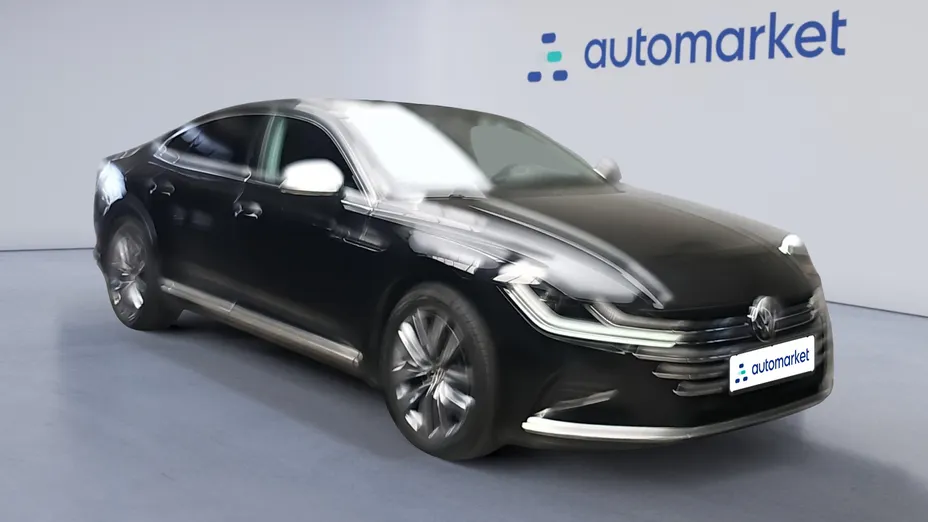 VOLKSWAGEN Arteon Arteon 2.0 TSI Elegance DSG
