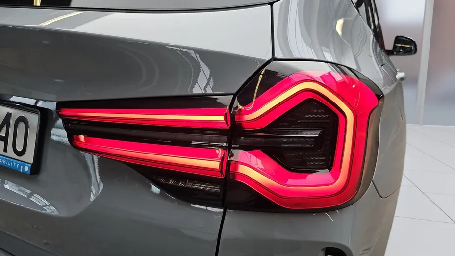 BMW X3 X3 xDrive20d mHEV aut