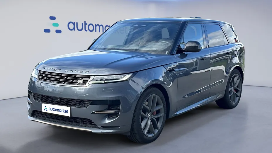 LAND ROVER Range Rover Sport Range Rover S 3.0 D300 mHEV Dynamic SE