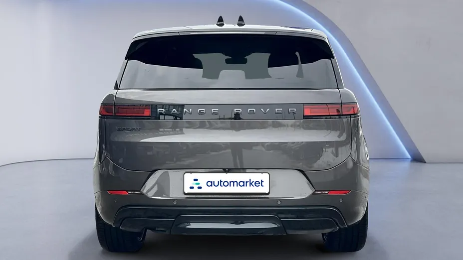 LAND ROVER Range Rover Sport Range Rover S 3.0 D300 mHEV Dynamic HSE