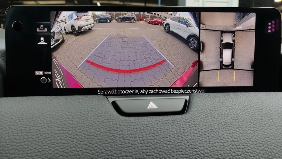 MAZDA CX-60 CX-60 3.3 D mHEV Homura Plus aut