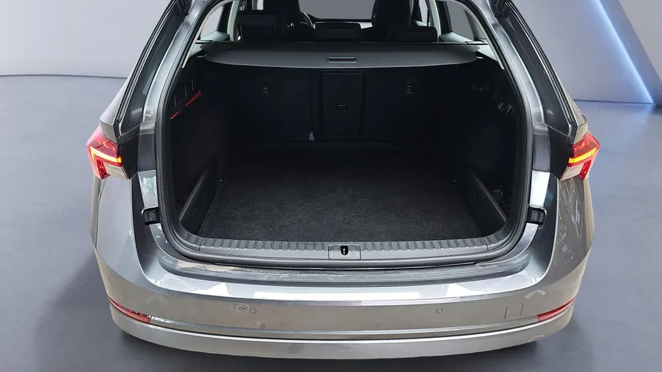 SKODA Octavia Octavia 2.0 TDI Ambition DSG