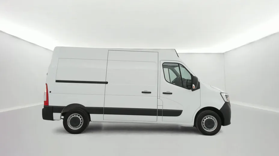 RENAULT Master -