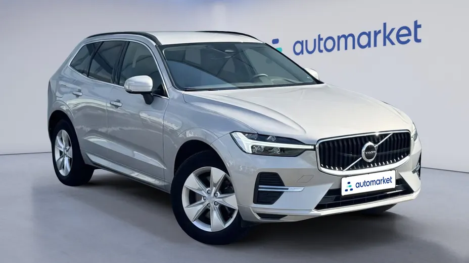 VOLVO XC60 XC60 B4 B Core aut