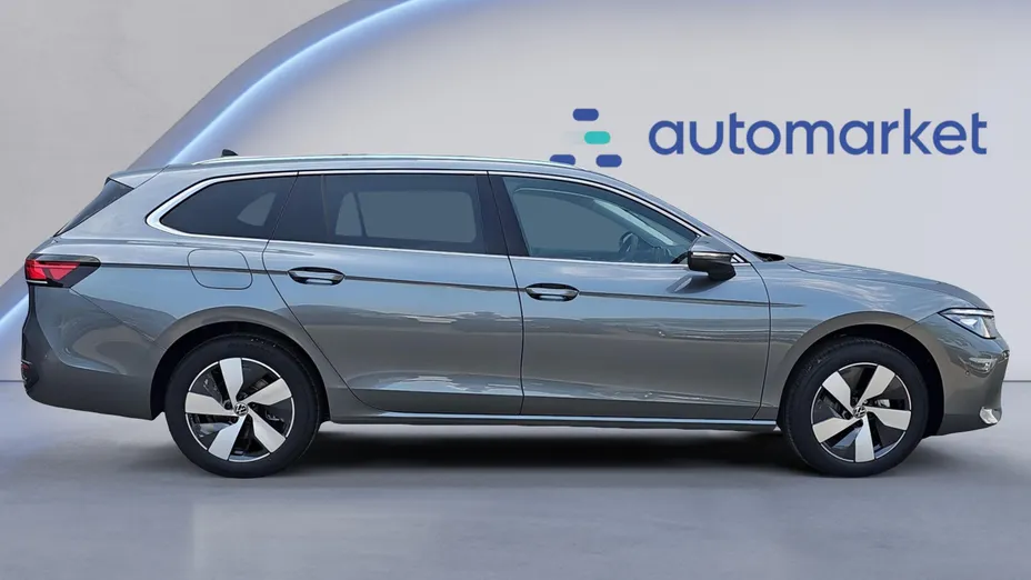 VOLKSWAGEN Passat Passat 1.5 TSI ACT mHEV Business Plus DSG Nowy