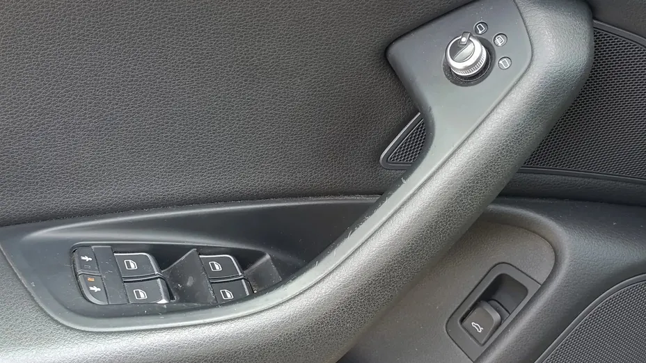 AUDI A6 A6 2.0 TDI Multitronic