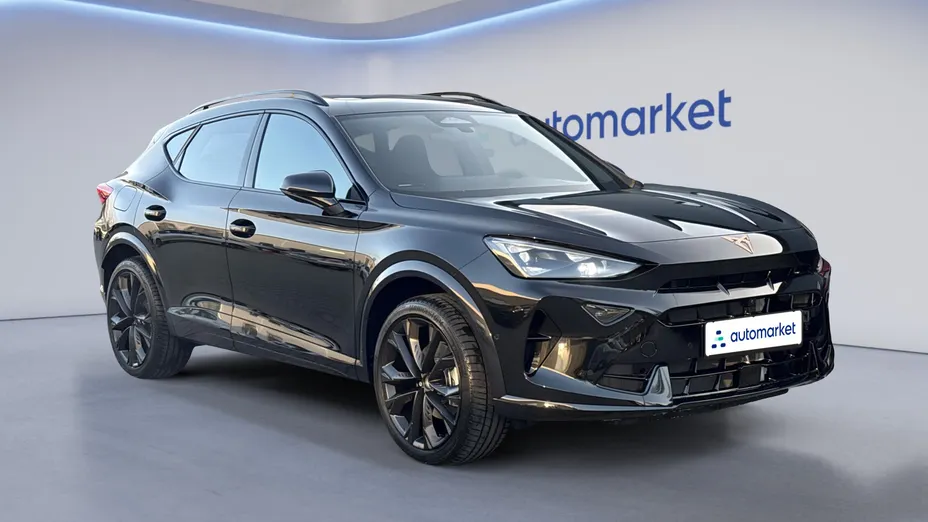 CUPRA Formentor Formentor 1.5 e-Hybrid PHEV VZ DSG Nowy