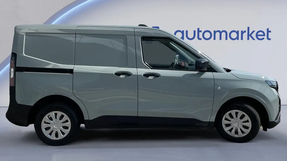 FORD Transit Courier Transit Courier 1.5 EcoBlue 1,9t Trend Nowy