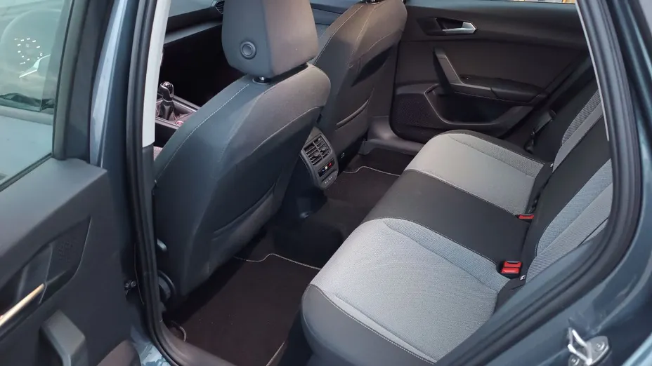 SEAT Leon Leon 1.5 TSI Style