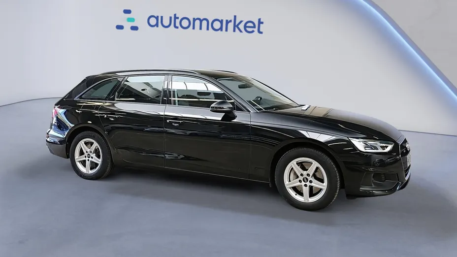 AUDI A4 A4 40 TFSI mHEV Quattro S tronic