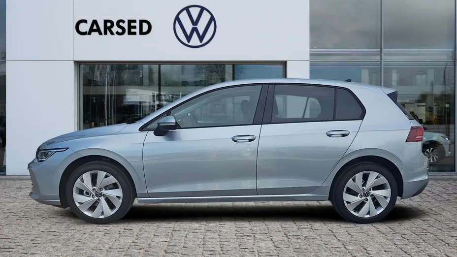 VOLKSWAGEN Golf Golf VIII 1.5 TSI