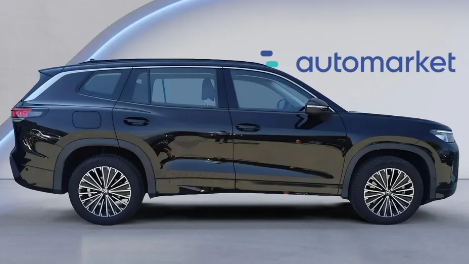 VOLKSWAGEN Tayron Tayron 1.5 eTSI mHEV Life DSG