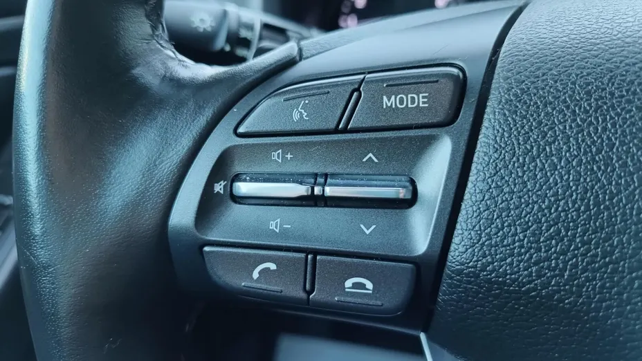 HYUNDAI i30 i30 1.5 T-GDI 48V Smart DCT