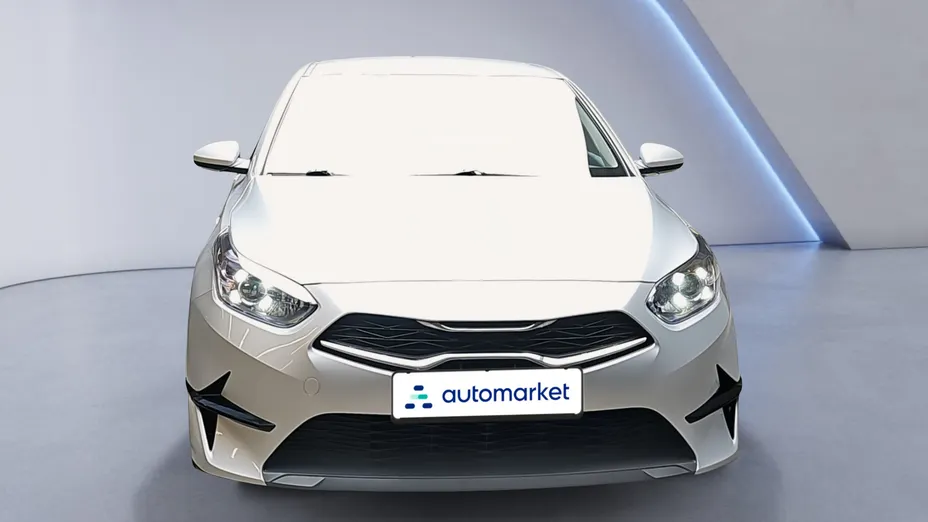 KIA Cee'd Ceed 1.5 T-GDI S