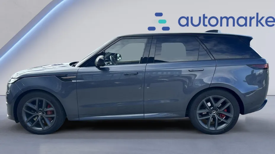 LAND ROVER Range Rover Sport Range Rover S 3.0 D300 mHEV Dynamic SE
