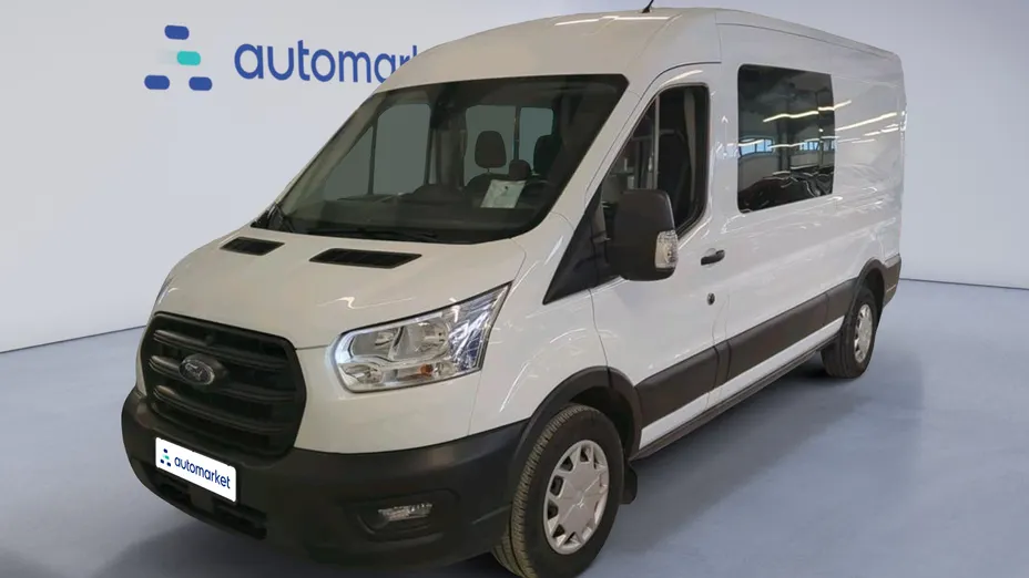 FORD Transit Transit 350 L3H2 Trend (bryg.)