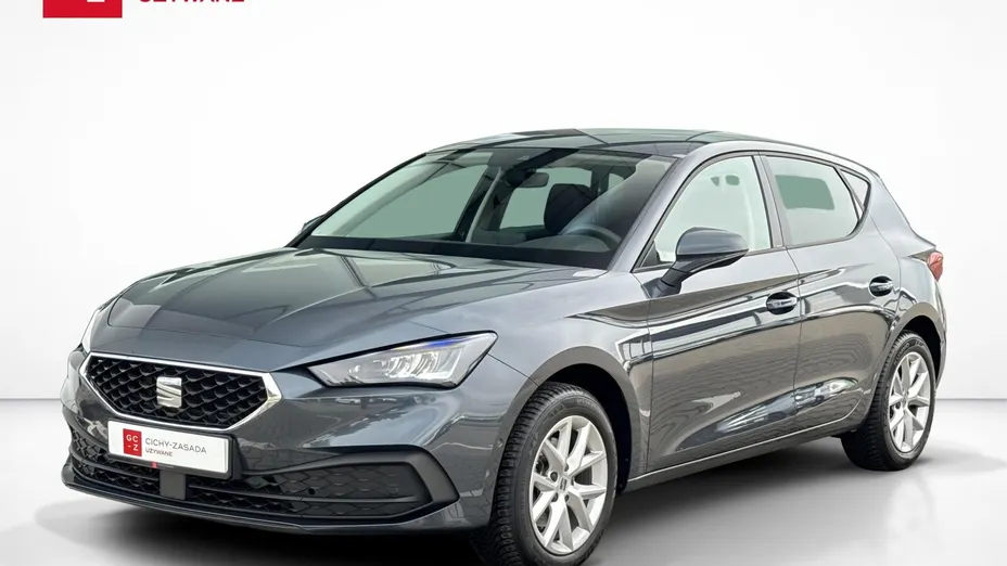SEAT Leon Leon 1.5 TSI Style