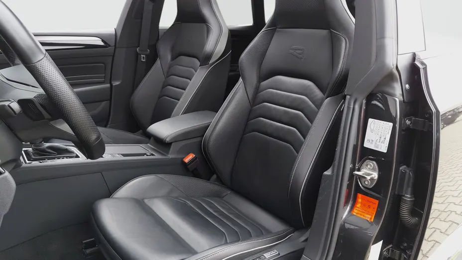 VOLKSWAGEN Arteon Arteon 2.0 TSI 4Motion Elegance DSG
