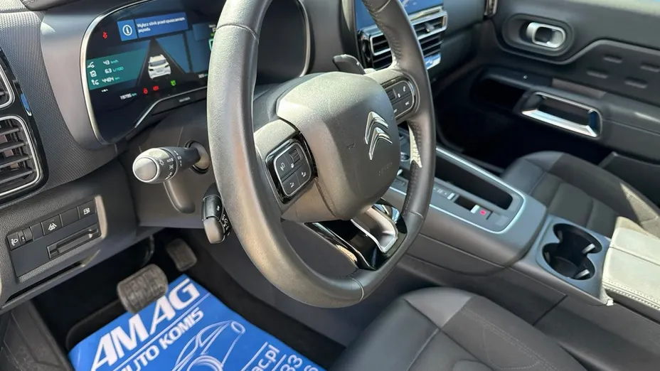 CITROEN C5 Aircross C5 Aircross 1.6 PHEV 225 Feel Pack EAT8