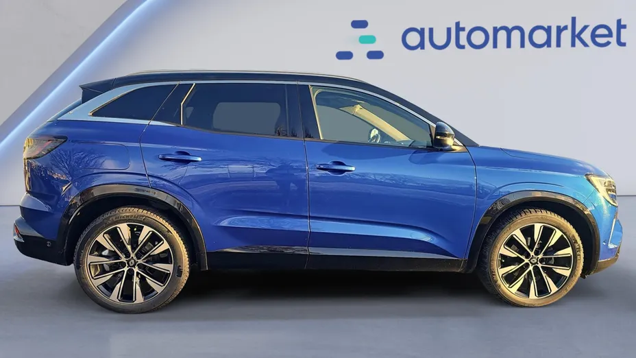 RENAULT Austral Austral 1.3 TCe mHEV Techno aut