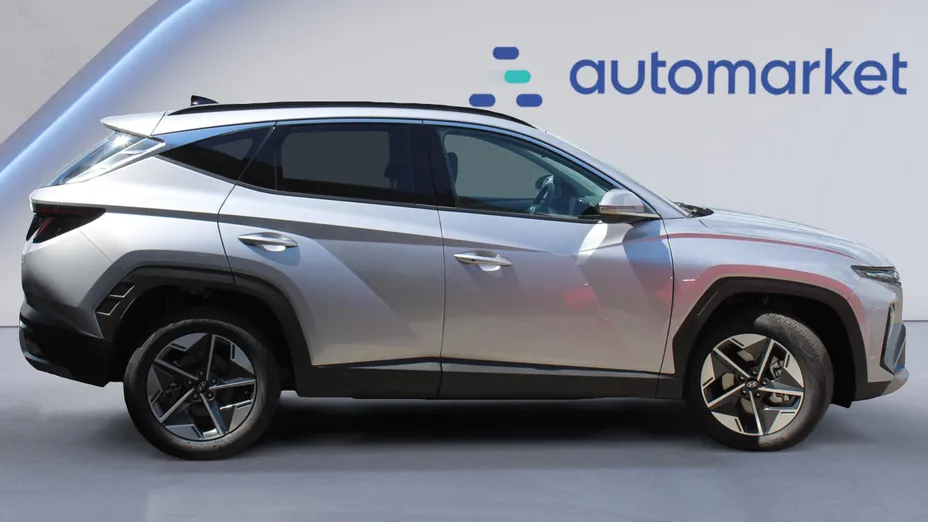 HYUNDAI Tucson Tucson 1.6 T-GDi Smart 2WD Nowy