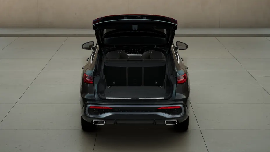 AUDI Q5 Q5 TFSI mHEV 150 kW Quattro S tronic Nowy