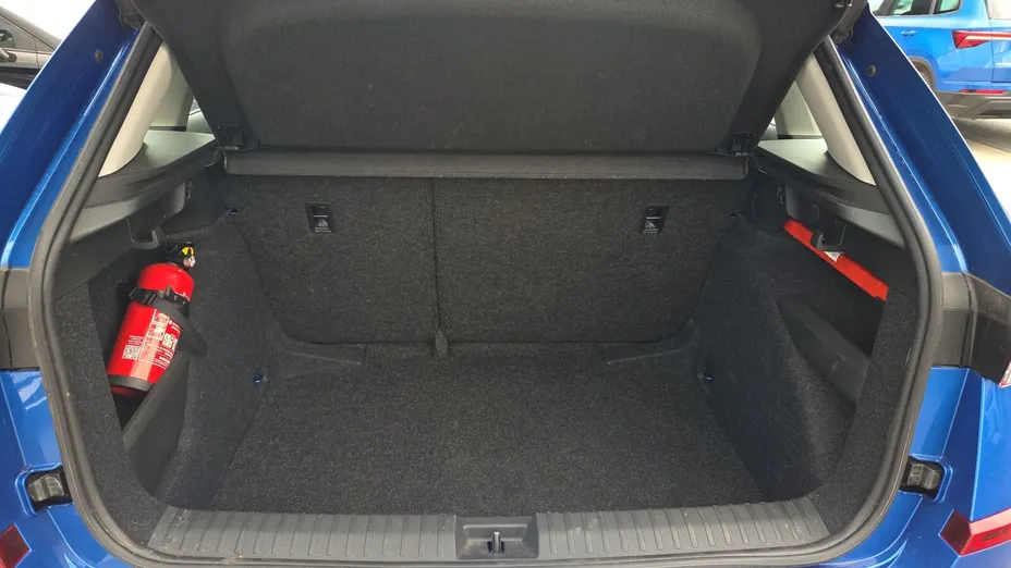 SKODA Kamiq -