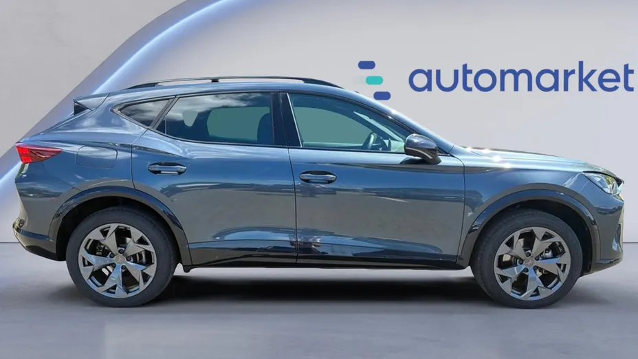 CUPRA Formentor Formentor 1.5 eTSI mHEV DSG